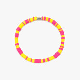 Solar Power Seascape Stretch Bracelet