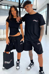 Limited Edition Tee - Black