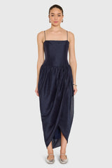 Castello Midi Dress