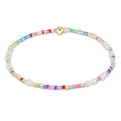 Hope Unwritten Bracelet - Party Foul