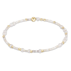 egirl Hope Unwritten Bracelet - Shell We Dance?