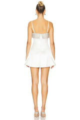 Lois Mini Dress