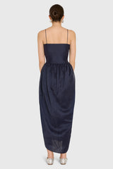 Castello Midi Dress