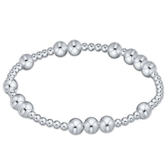Hope Unwritten Sterling 6mm Bracelet