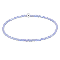 Hope Classic Sterling Bracelet - Ocean Mist