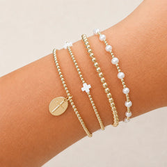 Mary Camp's Back To School Stack