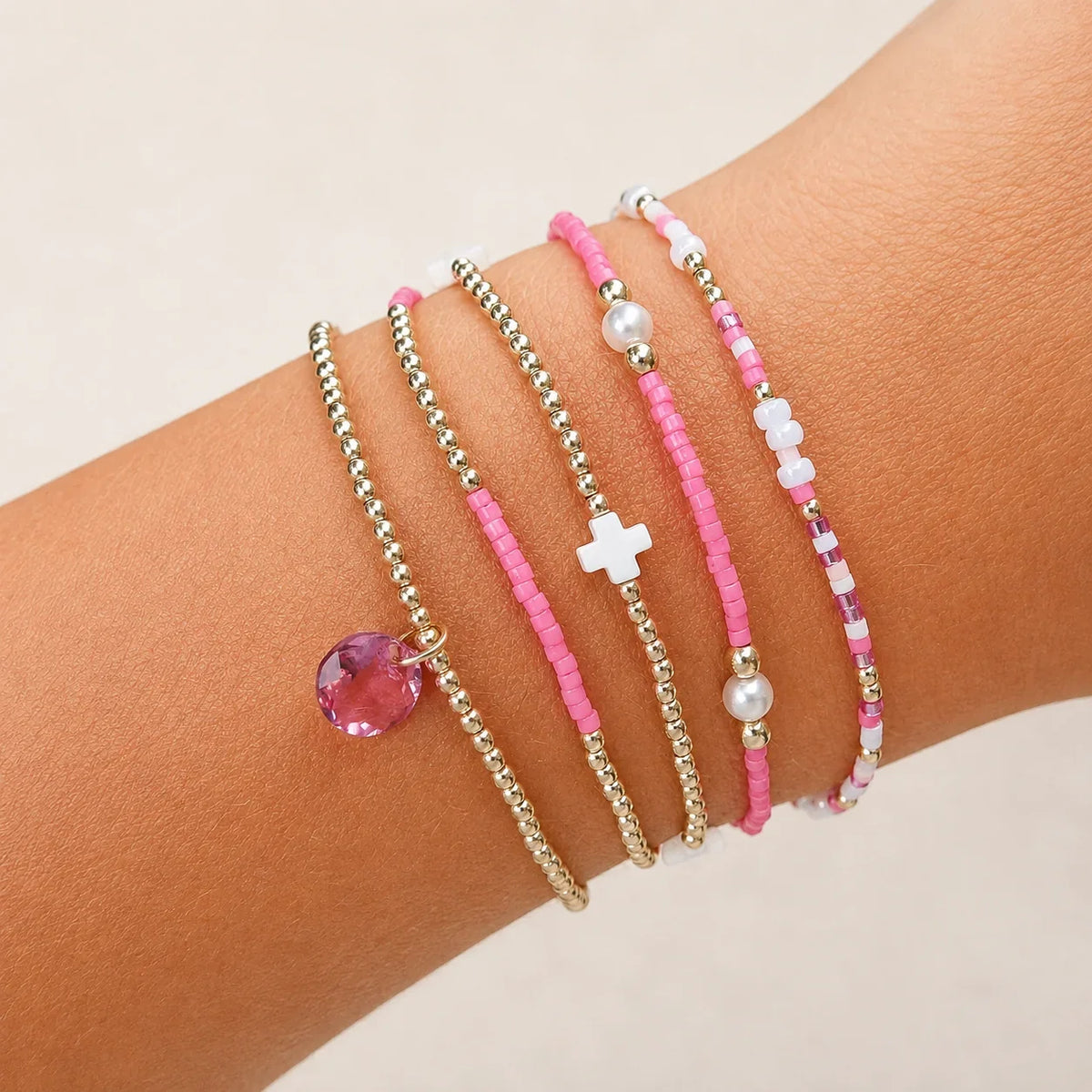Sutherland's Back To School Stack