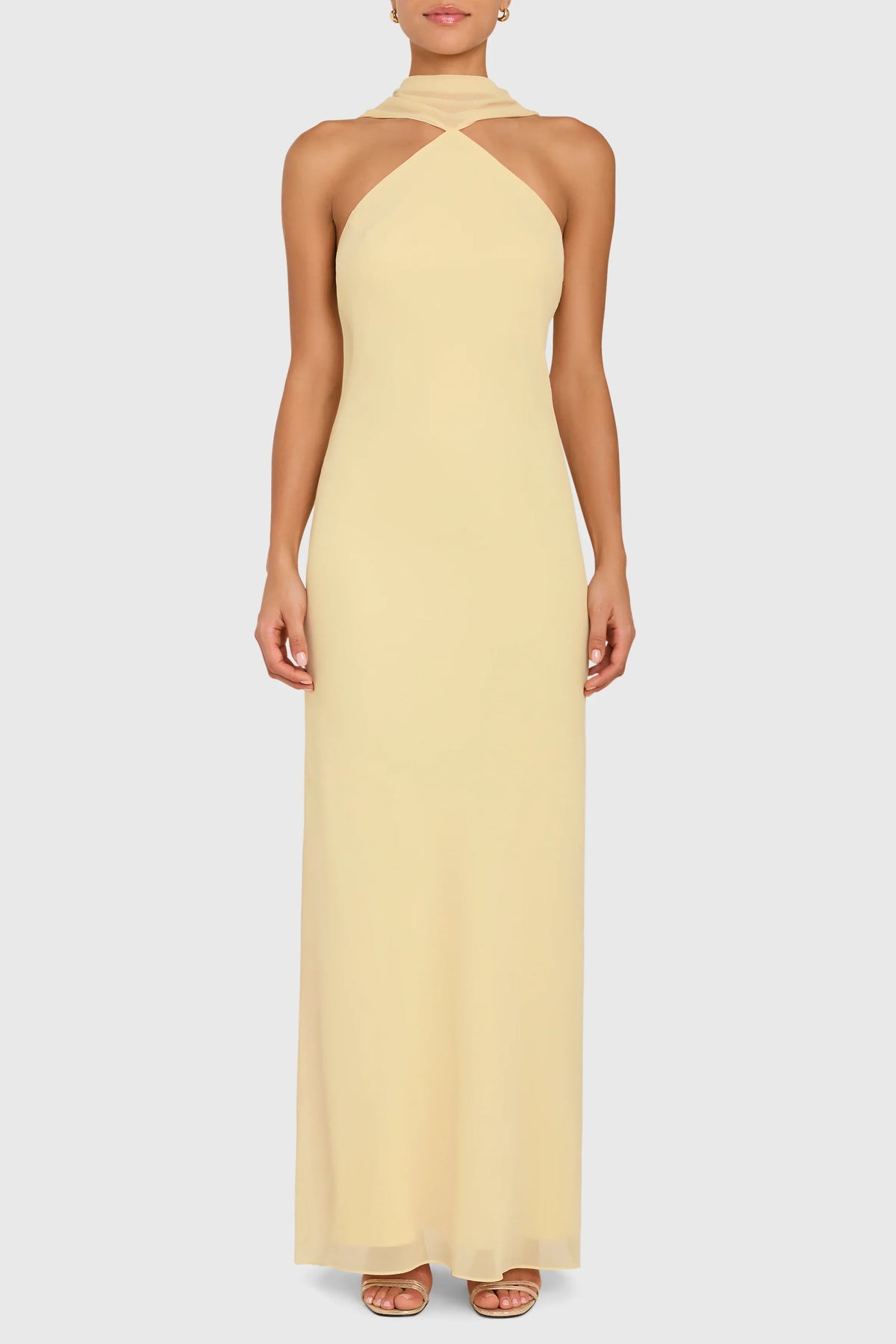 Ashton Maxi