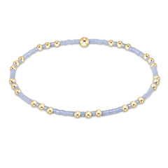 Hope Joy Bracelet - Ocean Mist