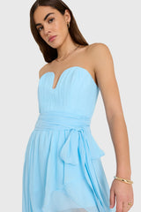 Aurelia Maxi Dress