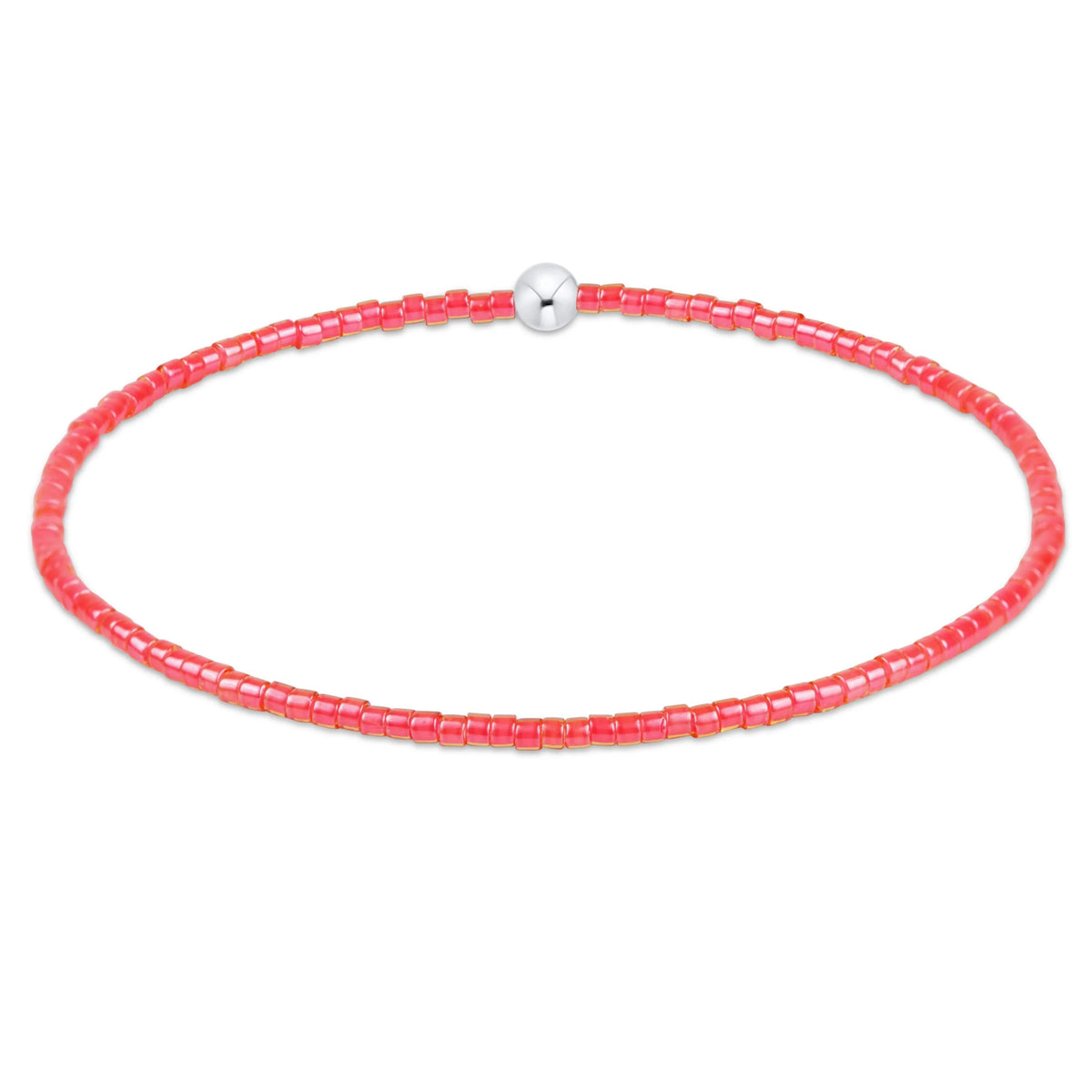 Hope Classic Sterling Bracelet - Sherbert