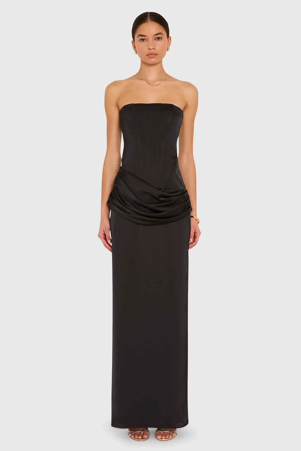 Rue Gown