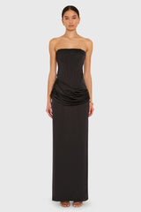 Rue Gown