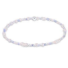 Hope Unwritten Sterling Bracelet - It's Not That Deep