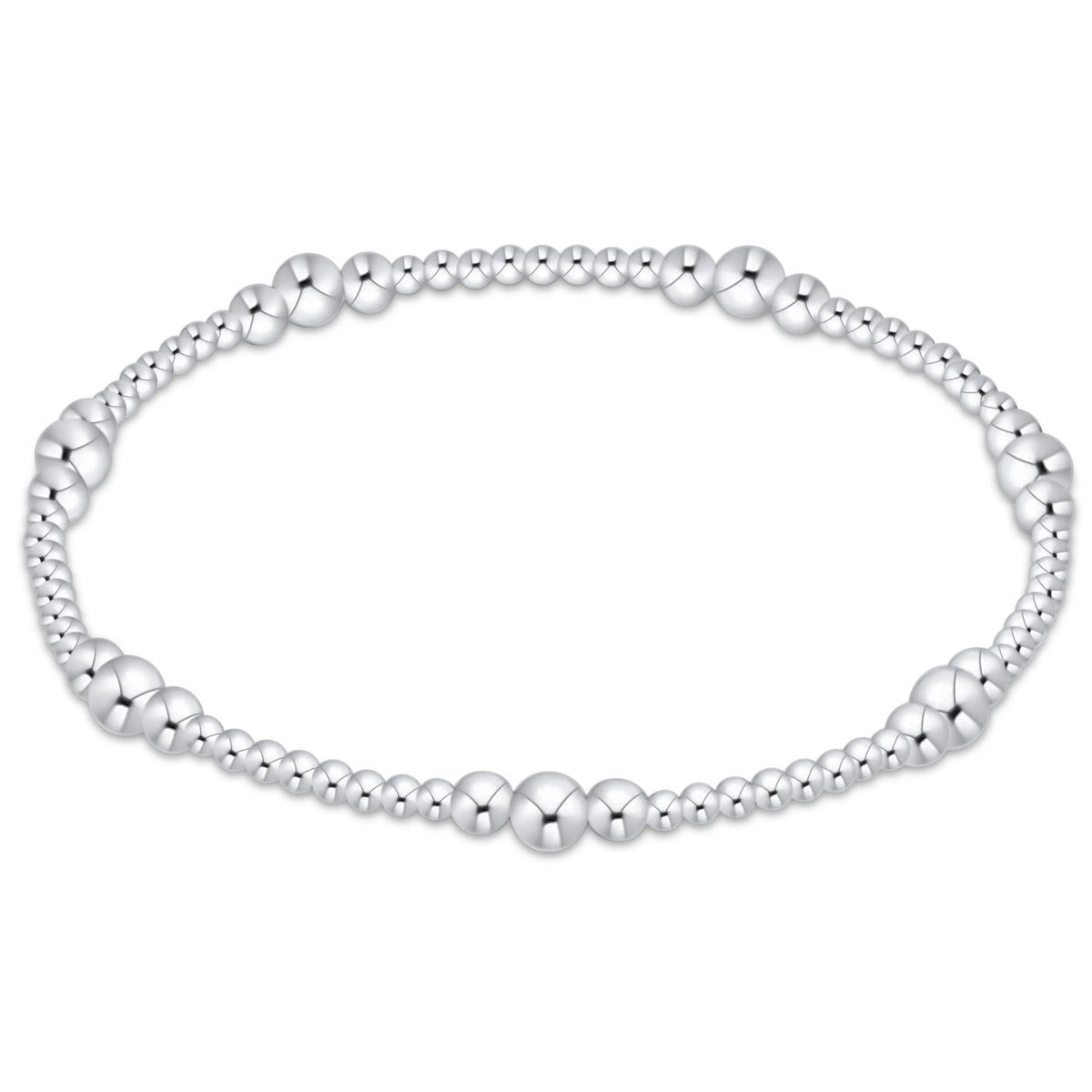 Purpose Sterling 4mm Bracelet