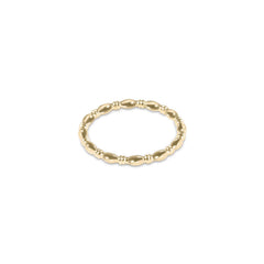 harmony gold ring