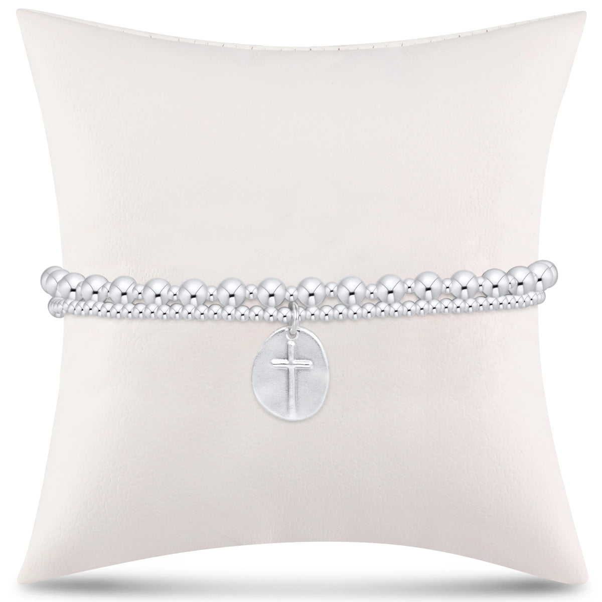 grateful for you gift stack - sterling small inspire