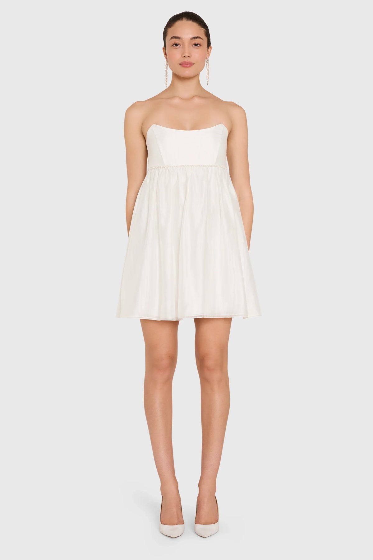 Livia Dress