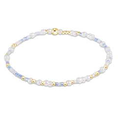 egirl Hope Unwritten Bracelet - It's Not That Deep