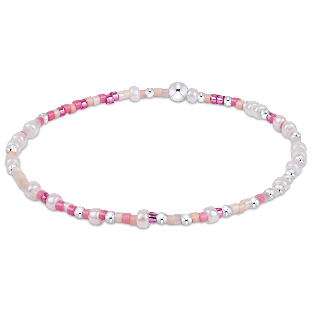 Hope Unwritten Sterling Bracelet - Kiss And Tell