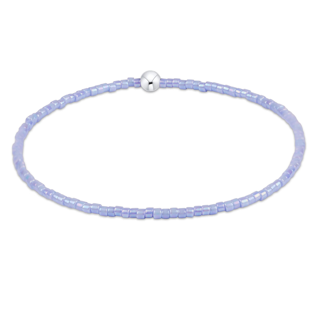 Hope Classic Sterling Bracelet - Ocean Mist