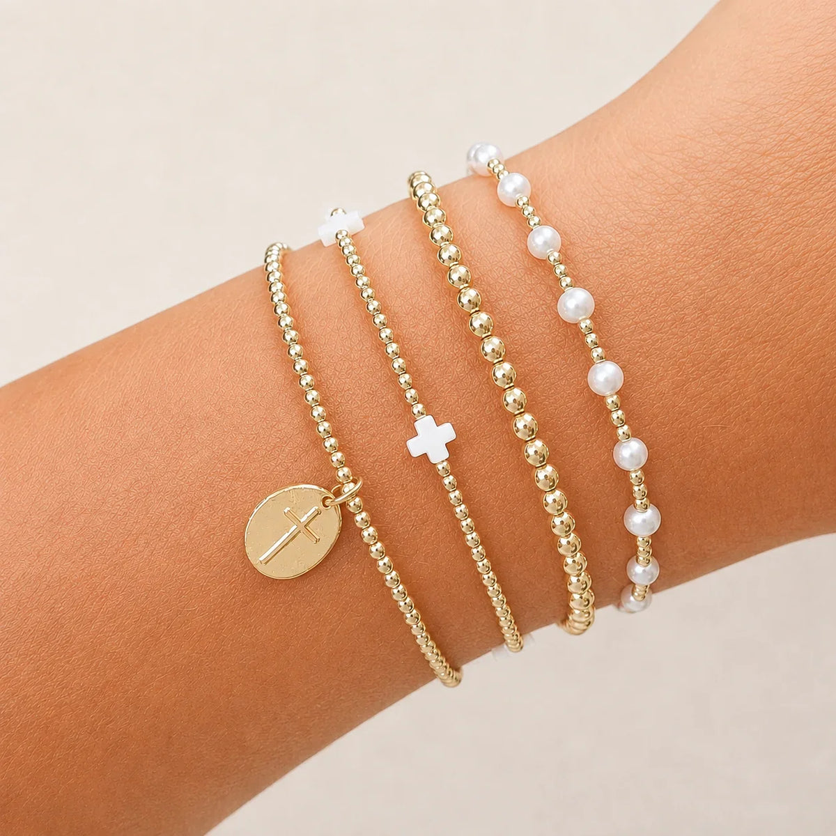 Mary Camp's Back To School Stack