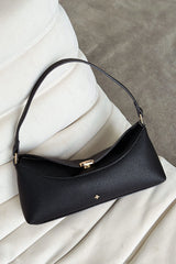 Peta + Jain Virtue Bag - Black Pebble
